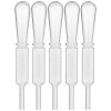 Gunze Sangyo GT-42 Mr. Dropper (short type) 5 pcs/1 package
